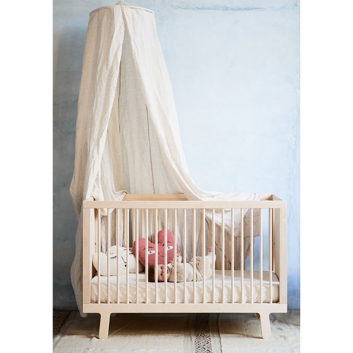 Sparrow Crib