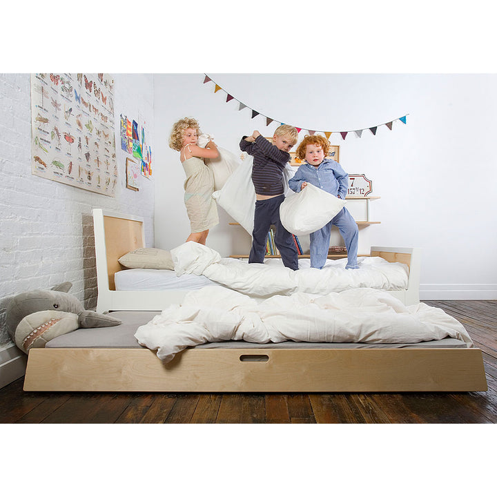 Sparrow Trundle Bed