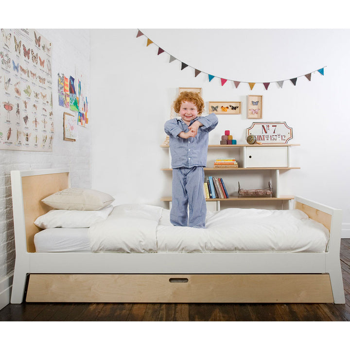 Sparrow Trundle Bed