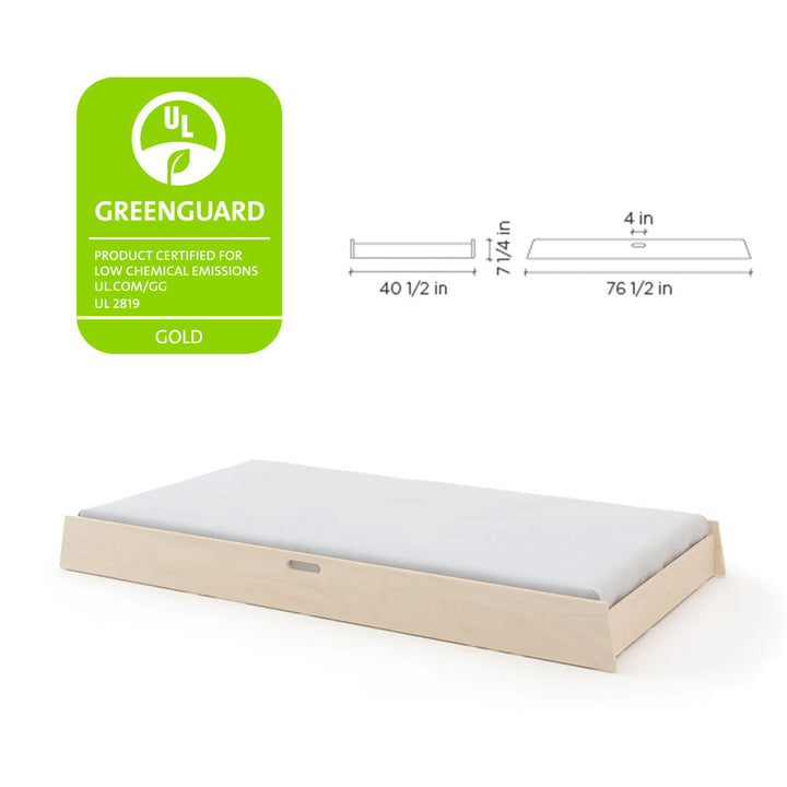 Sparrow Trundle Bed