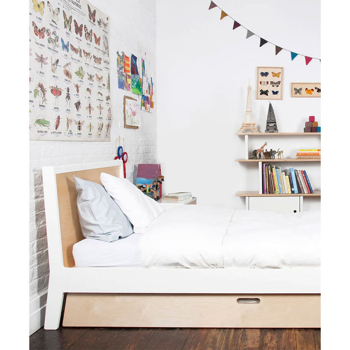 Sparrow Twin Bed