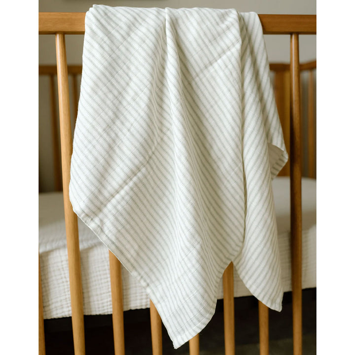 Muslin Swaddle Blanket