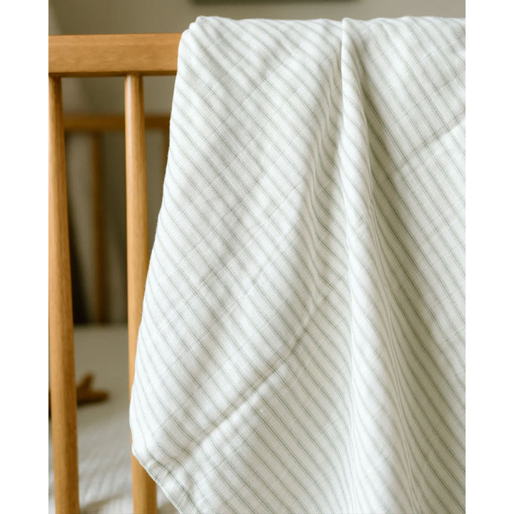 Muslin Swaddle Blanket