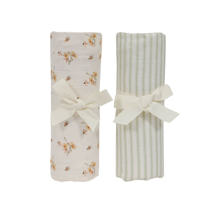 Muslin Swaddle Blanket