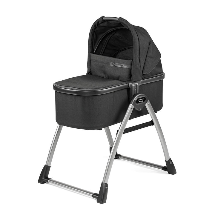 Bassinet With Home Stand