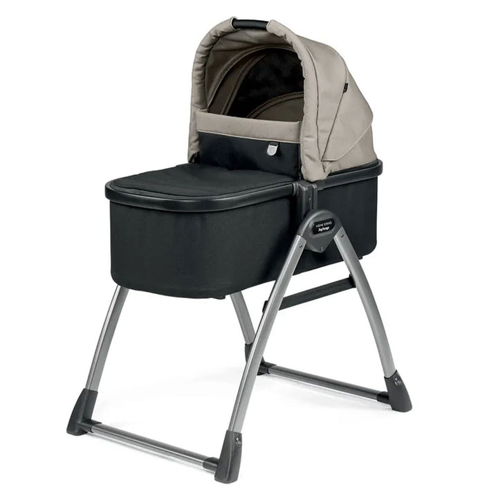 Bassinet With Home Stand