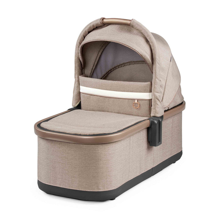 Bassinet With Home Stand