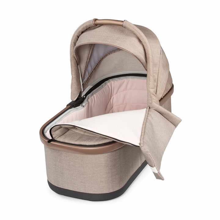 Bassinet With Home Stand