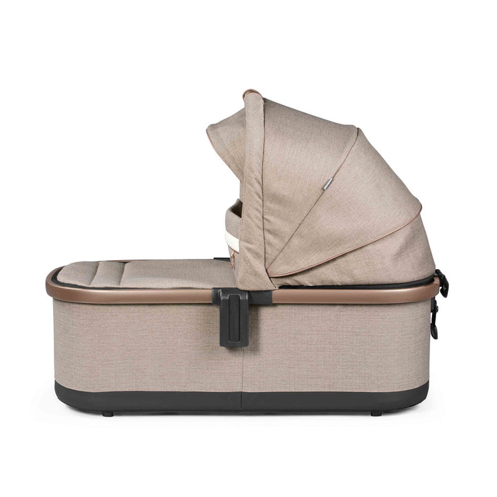 Bassinet With Home Stand