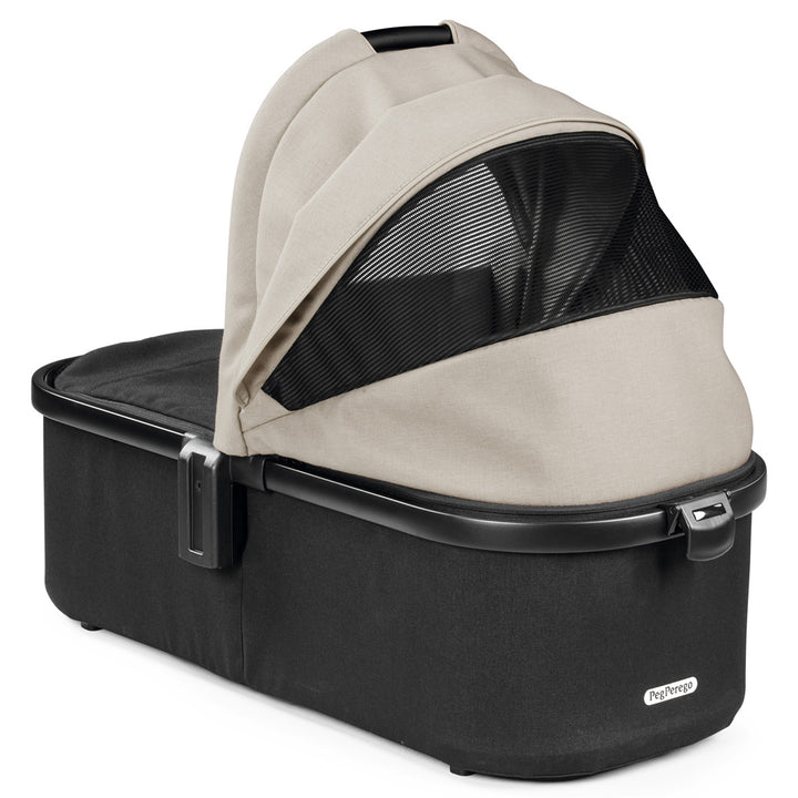 Bassinet With Home Stand