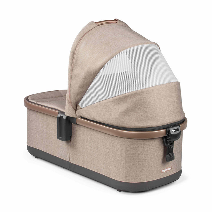 Bassinet With Home Stand