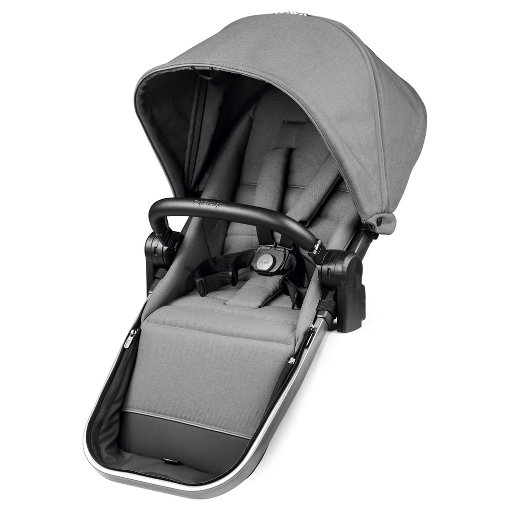 Peg Perego YPSI Companion Seat Mercury
