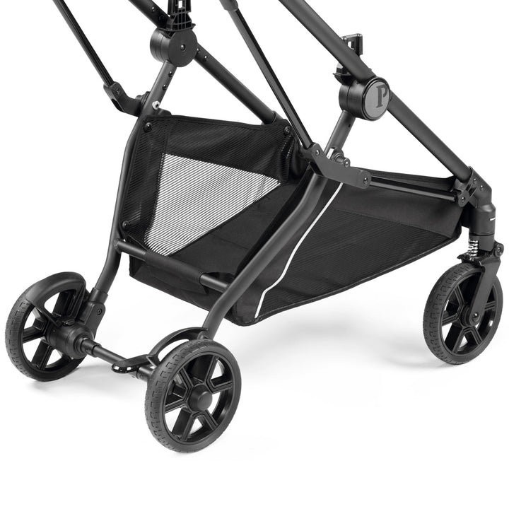 Primo Viaggio 4-35 Lounge On Wheels Travel System