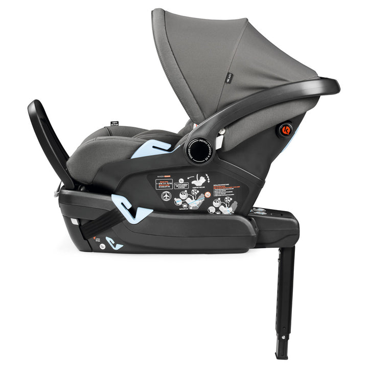 Primo Viaggio 4-35 Lounge Infant Car Seat