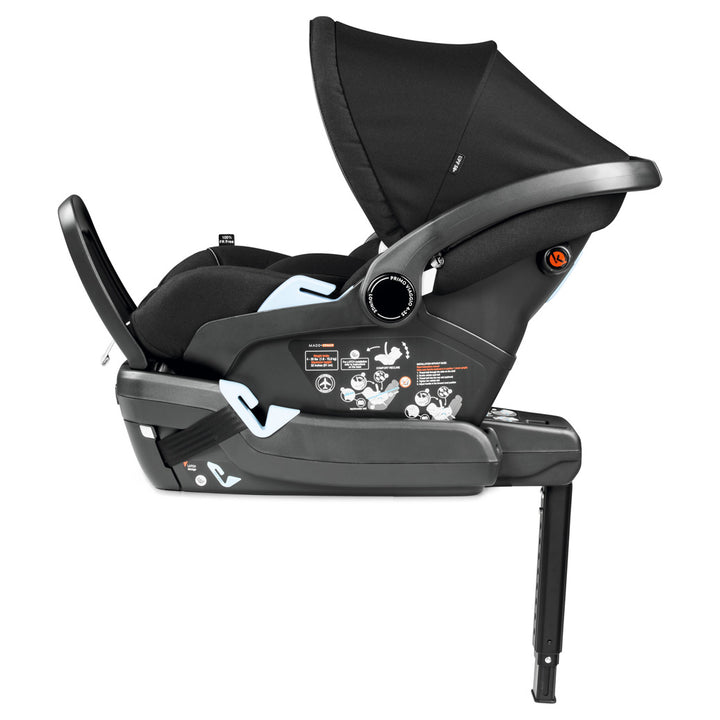 Primo Viaggio 4-35 Lounge Infant Car Seat