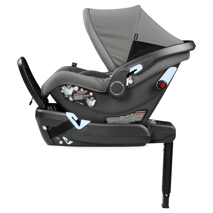 Primo Viaggio 4-35 Nido K Infant Car Seat