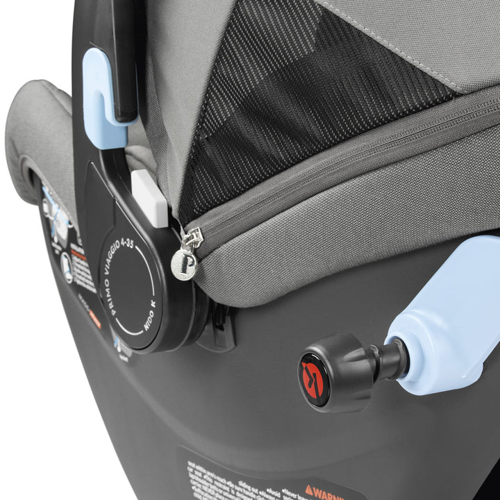 Primo Viaggio 4-35 Nido K Infant Car Seat