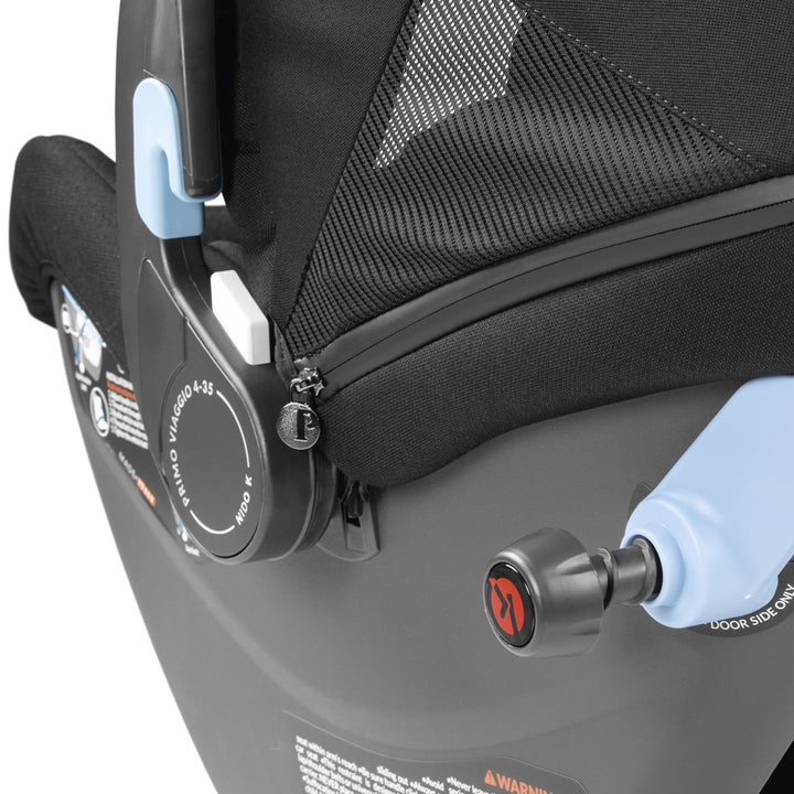 Primo Viaggio 4-35 Nido K Infant Car Seat