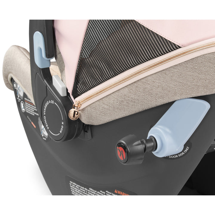 Primo Viaggio 4-35 Nido K Infant Car Seat