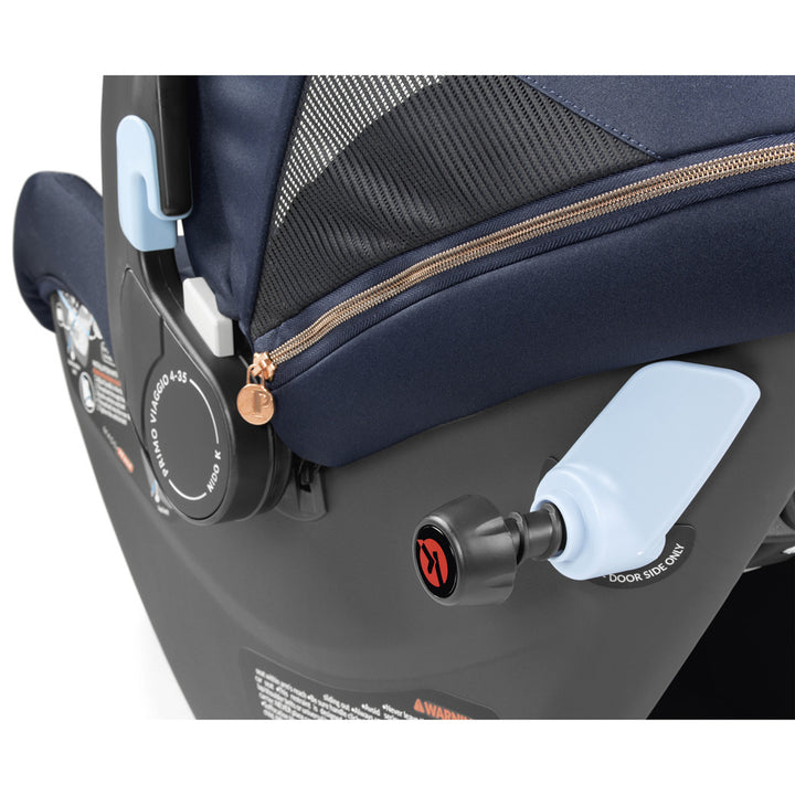 Primo Viaggio 4-35 Nido K Infant Car Seat