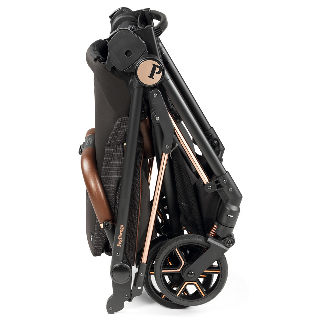 Peg Perego Vivace Stroller Modern Nursery