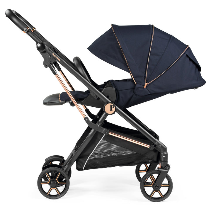 Vivace Stroller