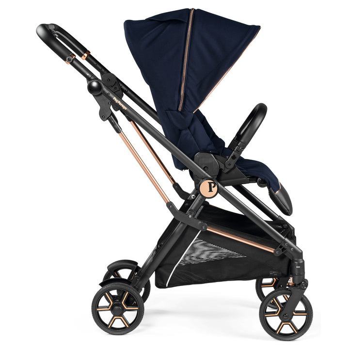 Vivace Stroller