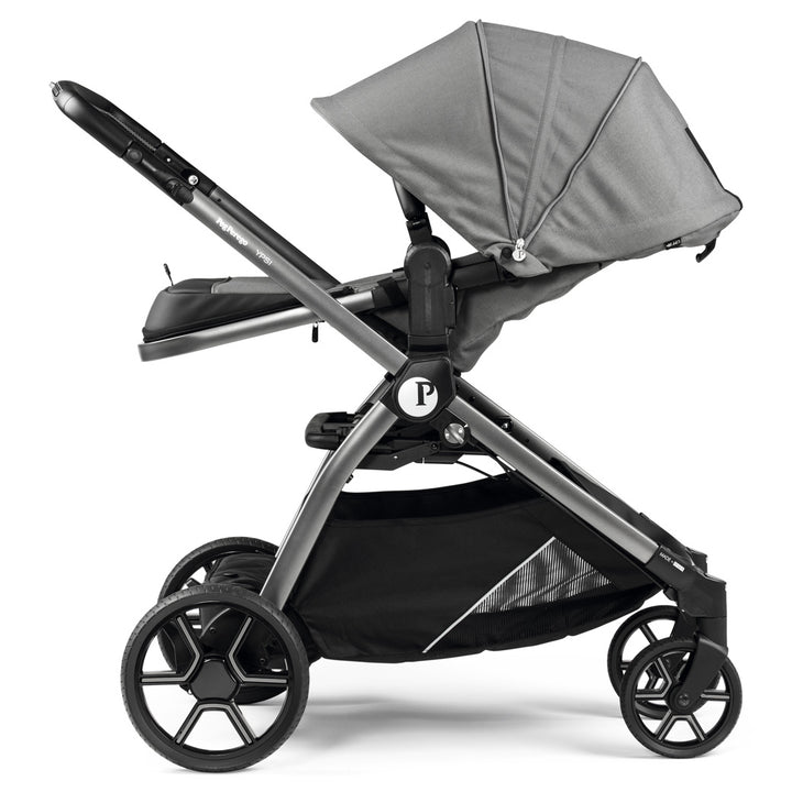 Ypsi Single Stroller