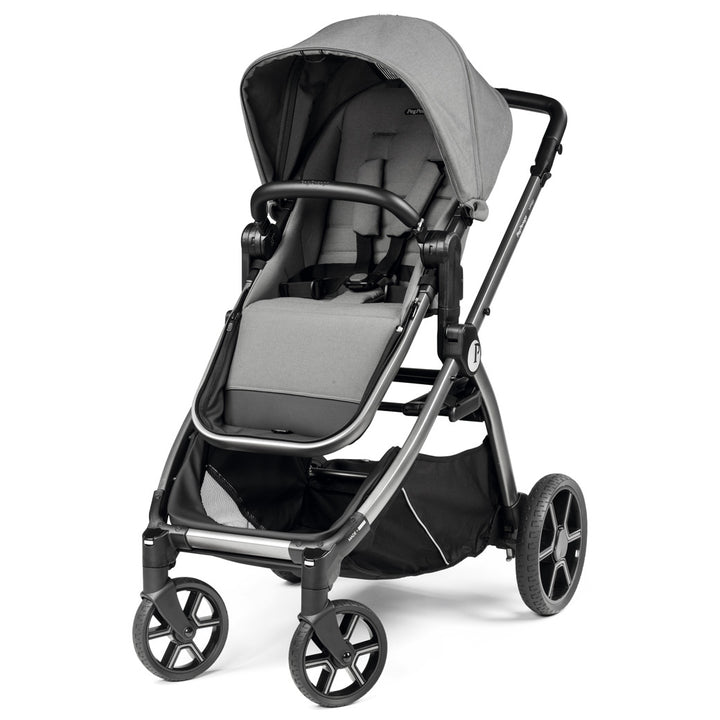 Ypsi Single Stroller