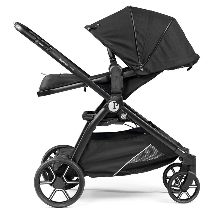 Ypsi Single Stroller