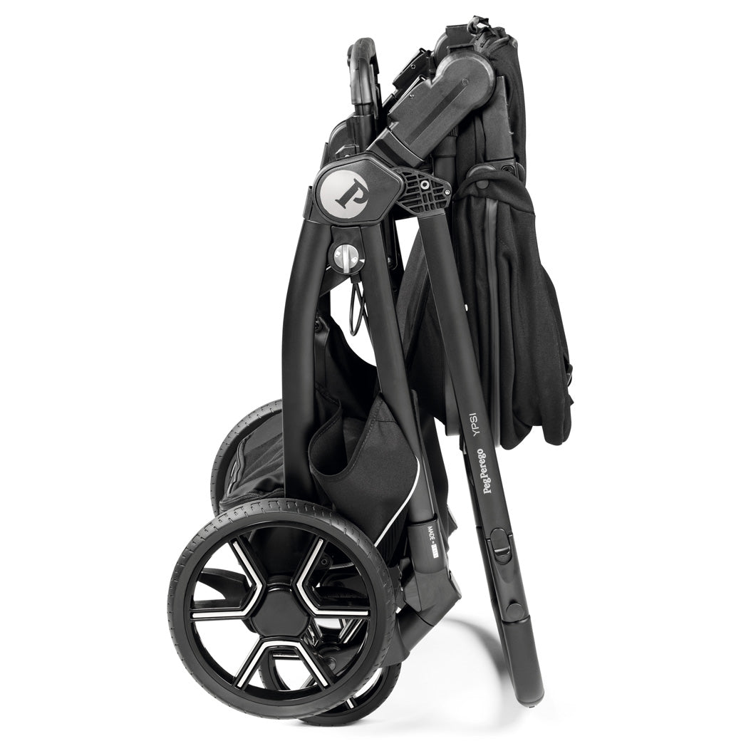 Peg Perego Ypsi Single Stroller | Modern Nursery