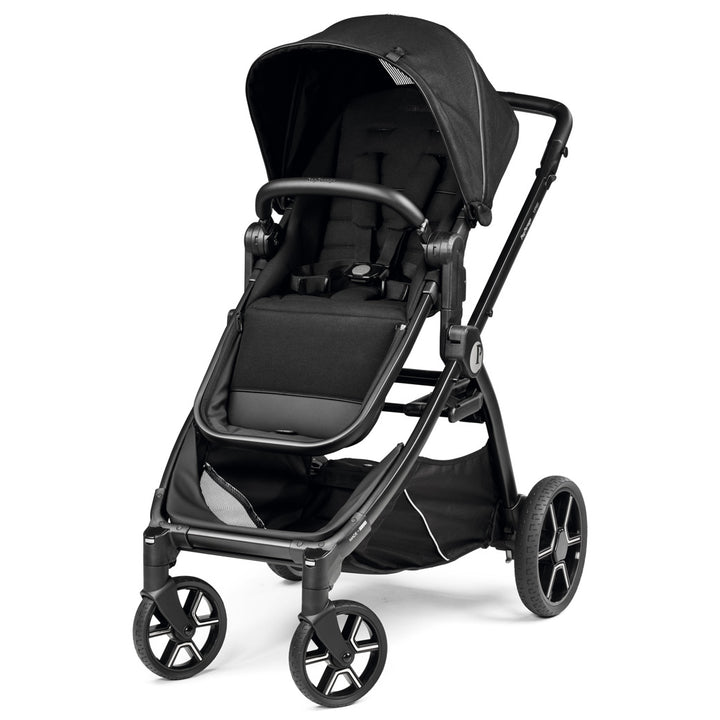 Ypsi Single Stroller