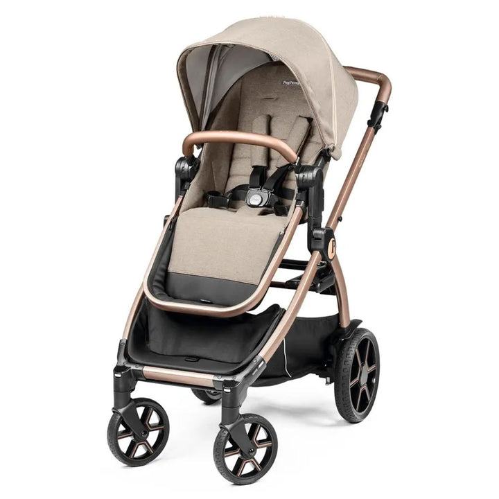 Ypsi Single Stroller