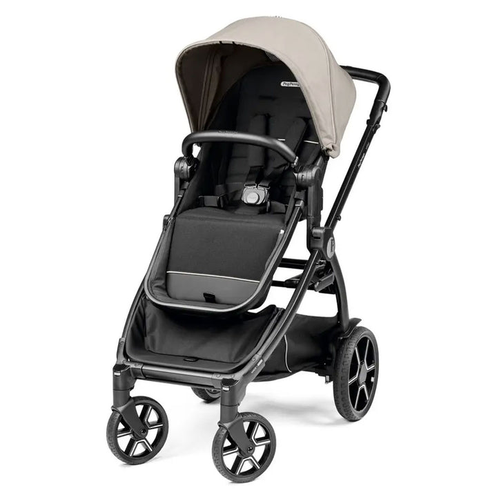 Ypsi Single Stroller