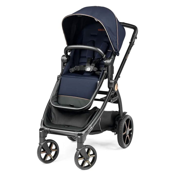 Ypsi Single Stroller