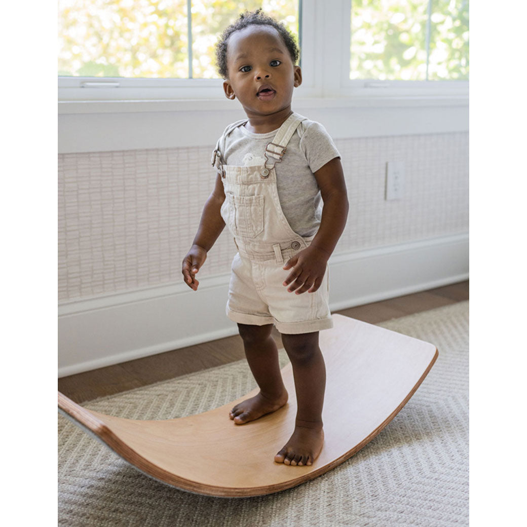 Balance board felt hotsell