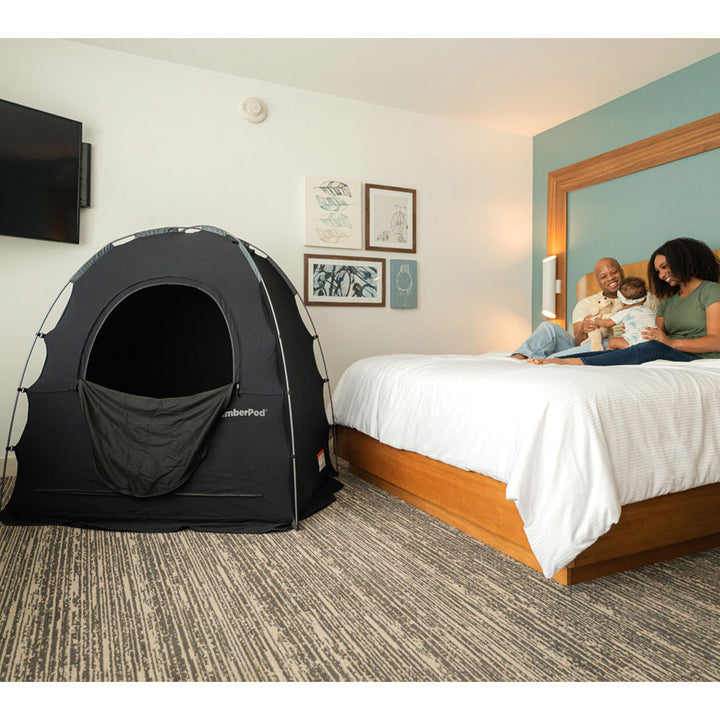 SlumberPod Blackout Sleep Tent