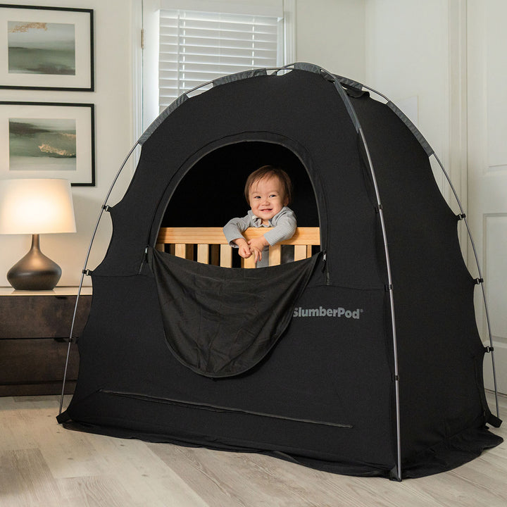 SlumberPod Blackout Sleep Tent