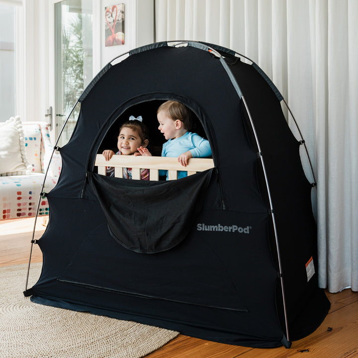 SlumberPod Blackout Sleep Tent