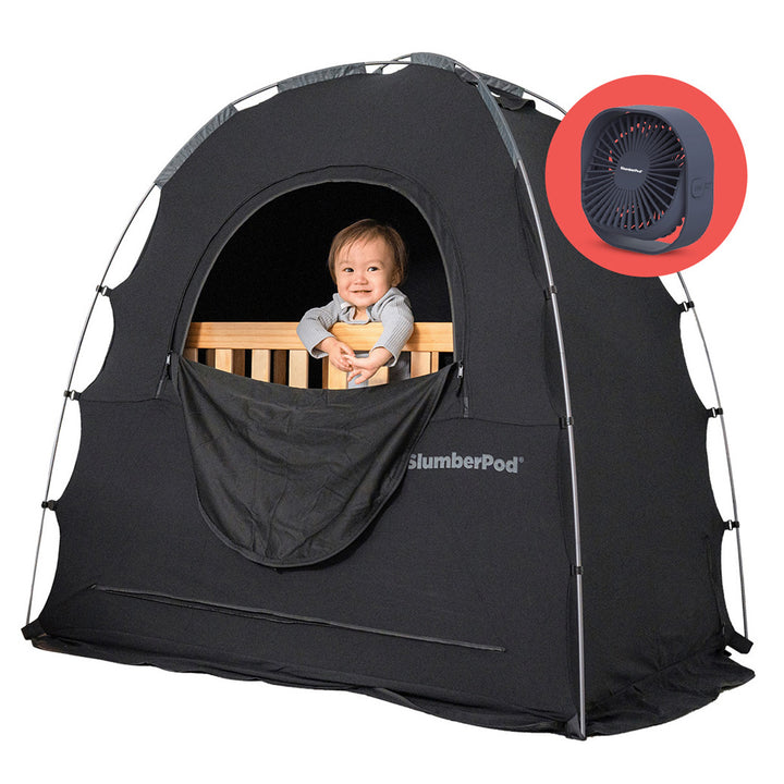 SlumberPod Blackout Sleep Tent