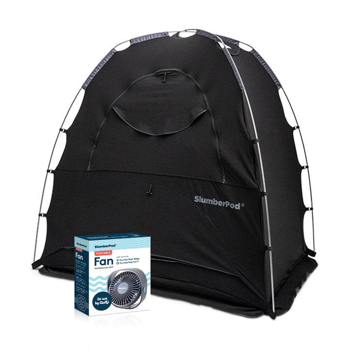 SlumberPod Blackout Sleep Tent