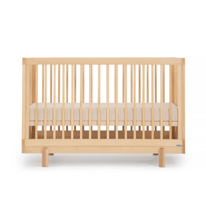 Bliss 4-in-1 Convertible Crib