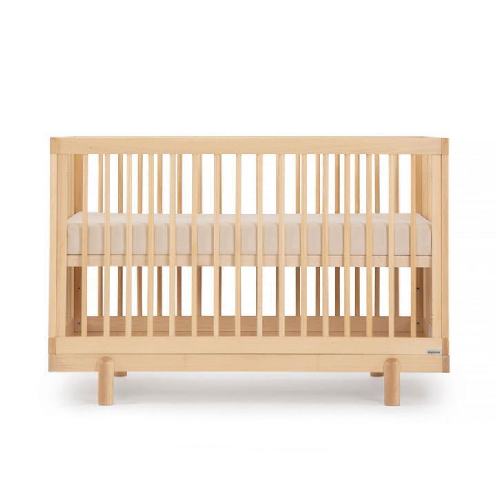 Bliss 4-in-1 Convertible Crib