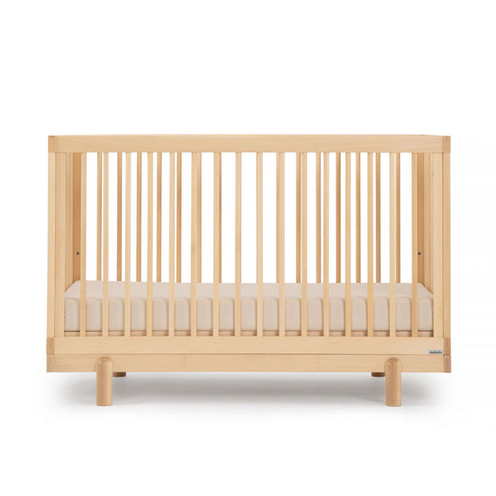 Bliss 4-in-1 Convertible Crib