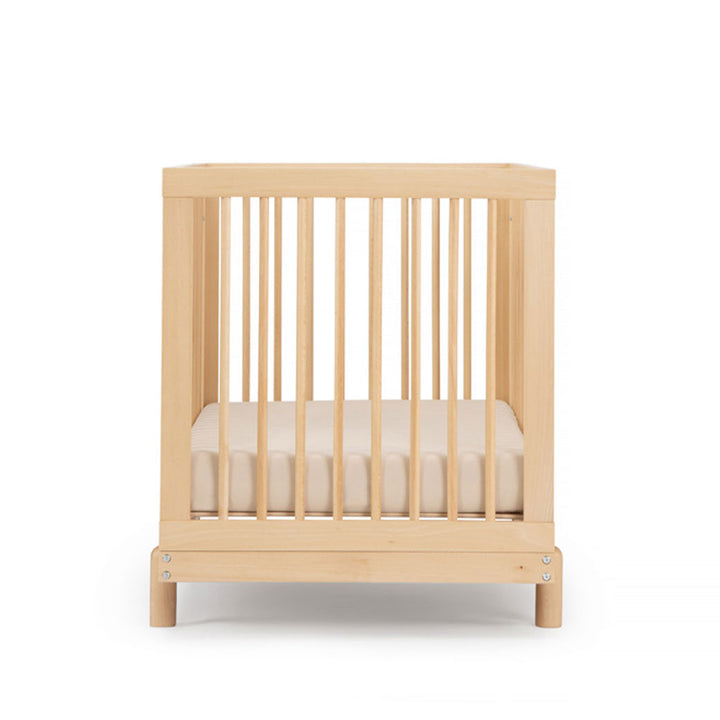 Bliss 4-in-1 Convertible Crib