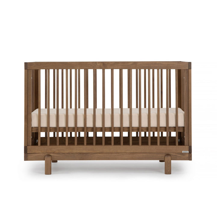 Bliss 4-in-1 Convertible Crib