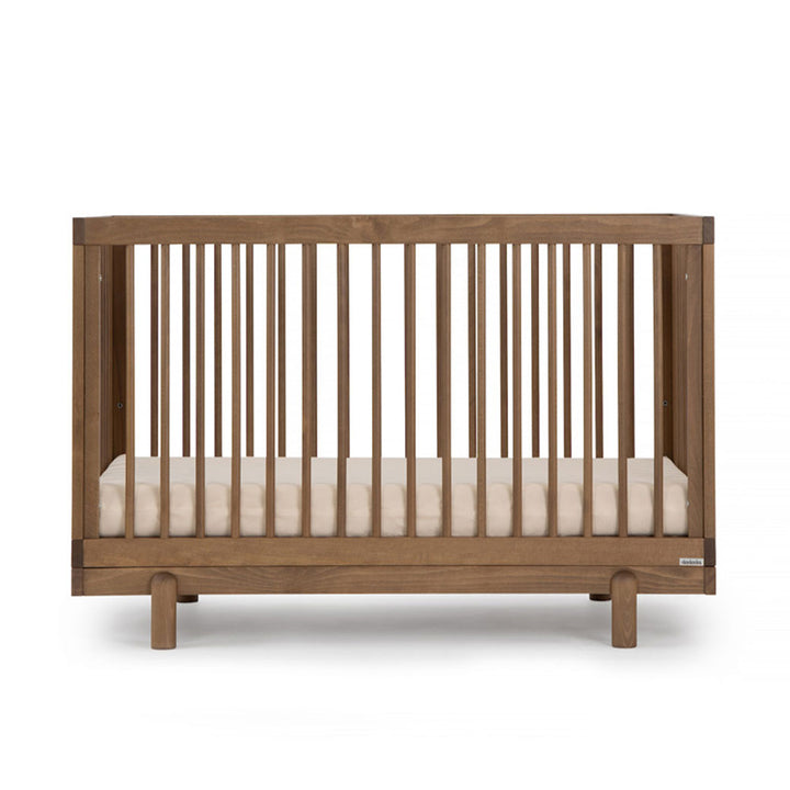 Bliss 4-in-1 Convertible Crib