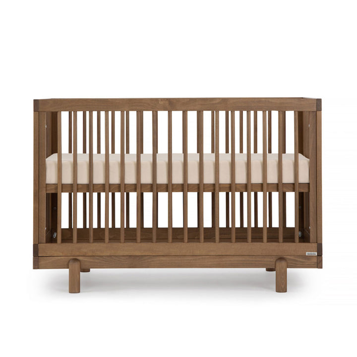 Bliss 4-in-1 Convertible Crib