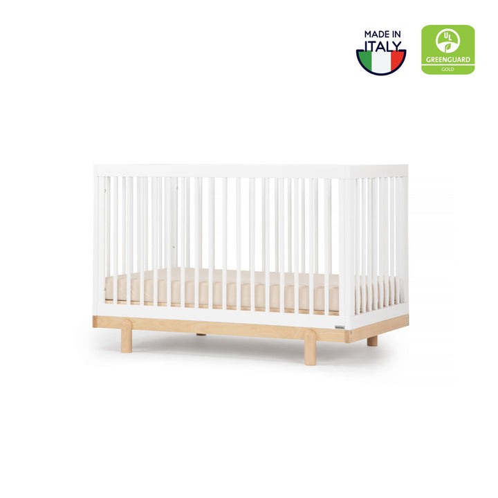 Bliss 4-in-1 Convertible Crib