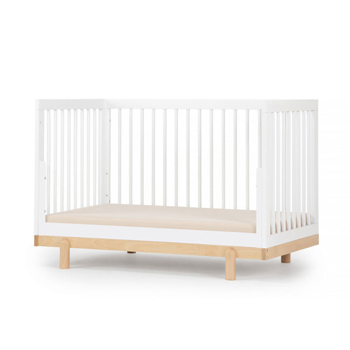 Bliss 4-in-1 Convertible Crib